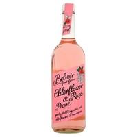 Belvoir Elderflower/Rose Presse 750ml