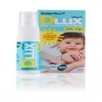 BetterYou D Lux Infant Vit D Oral Spray 15 ML