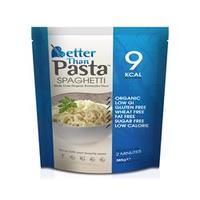 Better Than Pasta - Organic 385g