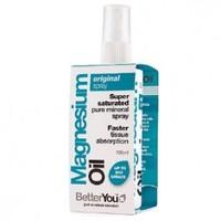 BetterYou Magnesium Oil Original Spray 100ml