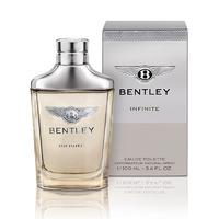 Bentley Infinite EDT Spray 100ml