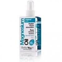 BetterYou Magnesium Oil Original Spray 100 ML