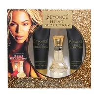 beyonce heat seduction spray gift set 30ml