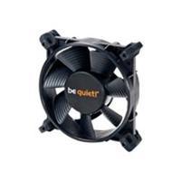 Be Quiet Silent Wings2 8cm Case Fan Fluid Dynamic Bearing Black