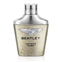 Bentley Infinite Rush EDT Spray 60ml