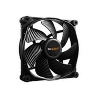Be Quiet Silent Wings 3 12 Case Fan High Speed Black Very Silent