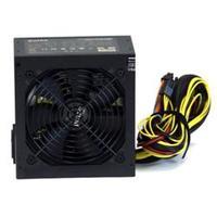 Best Value Pulse Plus 500W 120mm Fan ATX 12V 80Plus Bronze PSU