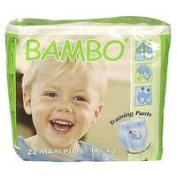 Beaming Baby Bambo Nature Jun Trainin Pants 20\'spieces