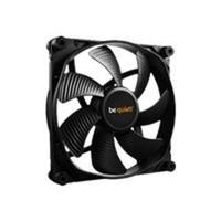 Be Quiet Silent Wings 3 PWM High Speed Case Fan 12cm Black Very Silent