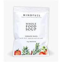 BeMindFuel Whole Food Soup Tomato Basil 1 servings