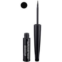 Benecos Natural Liquid Eyeliner - Black - 3ml