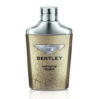 Bentley Infinite Rush EDT Spray 100ml