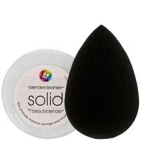 beautyblender kits pro sponge and mini blendercleanser solid kit