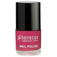 Benecos Nail Polish - Wild Orchid - 9ml