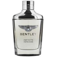 bentley infinite intense eau de parfum spray 100ml