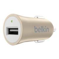 Belkin Premium Ultra-Fast USB Car Charger