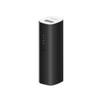 Belkin Portable Battery Power Pack 2000 with MicroUSB Cable - Black