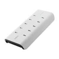 belkin 10 port 24a usb power multicharger