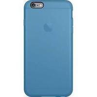 Belkin Textured Grip Candy Slim Cover Case for iPhone 6 Plus - Blue
