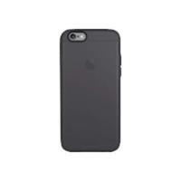belkin textured grip candy slim cover case for iphone 6 black
