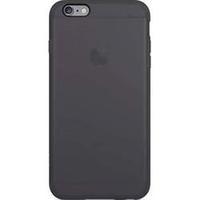 Belkin Textured Grip Candy Slim Cover Case for iPhone 6 Plus - Black
