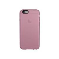 belkin textured grip candy slim cover case for iphone 6 pink