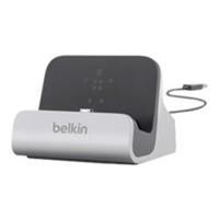 Belkin Micro-USB Universal Charge Sync Desktop Dock for Smartphones