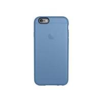 belkin textured grip candy slim cover case for iphone 6 blue