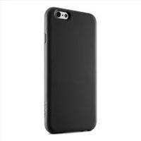 belkin slim fit grip cover case for iphone 6 plus black
