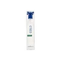 Benetton Cold M Edt Spray 100ml