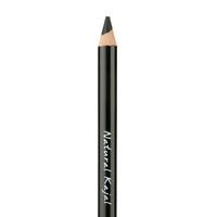 Benecos Natural Kajal Black 1.13g, Black