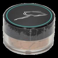 beautiful me mineral eyeshadow dusty road 2g