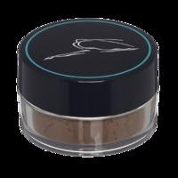 beautiful me mineral eyeshadow mississippi mud 2g