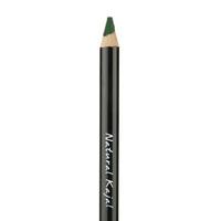 Benecos Natural Kajal Green 1.13g, Green