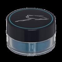 Beautiful Me Mineral Eyeshadow Aquatic Galaxy - 2 g, Blue