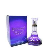 beyonce midnight heat edp 100ml