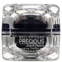 BellaPierre Precious Black Pearls Rejuvenating Thermal Masque 50g