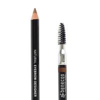 Benecos Eyebrow Designer Gentle Brown 1.13g