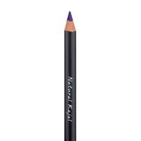 Benecos Natural Kajal Violet 1.13g, Purple