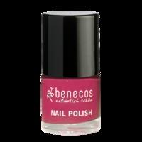 Benecos Nail Polish Wild Orchid 9ml