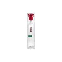 Benetton Hot F Edt 100ml Spray