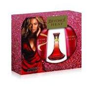 Beyonce - Heat Gift Set