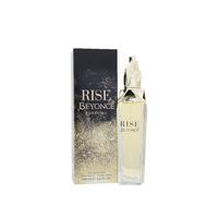 beyonce rise 100ml edp spray