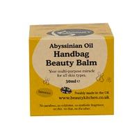 Beauty Kitchen Abyssinian Oil Handbag Beauty Balm 30ml - 30 ml