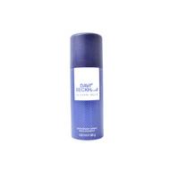 beckham classic blue body spray