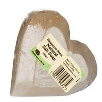 Beauty Kitchen Himalayan Heart Soap 200g - 200 g
