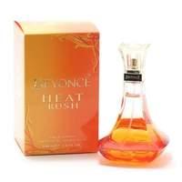 beyonce heat rush rg edt 100ml spr