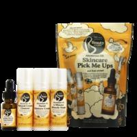 Beauty Kitchen Abyssinian Oil Skincare Pick Me Ups Kit