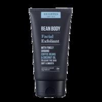 Bean Body Facial Exfoliant 100ml