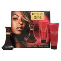 Beyonce - Heat Kissed Gift Set - 50ml EDP + 75ml Body Lotion